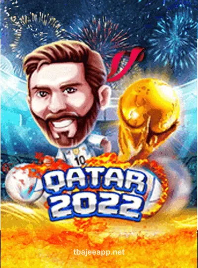 কাতার ২০২২ - tbajee গেম
