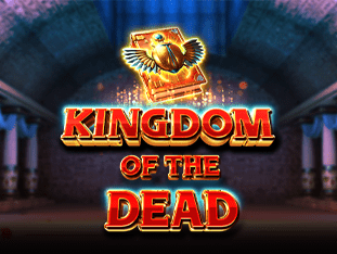Kingdom Of The Dead