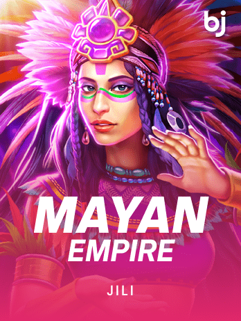Mayan Empire
